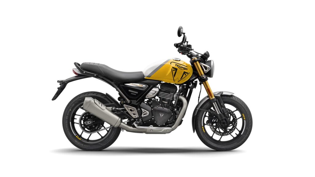 India’s Best 350cc–450cc Single-Cylinder Bikes In 2026